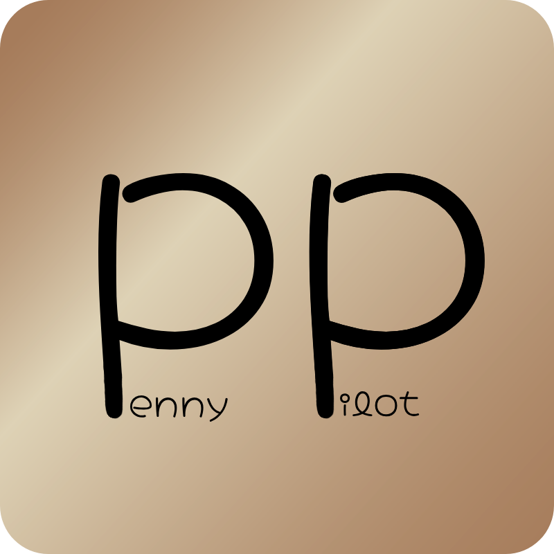 PennyPilot Logo